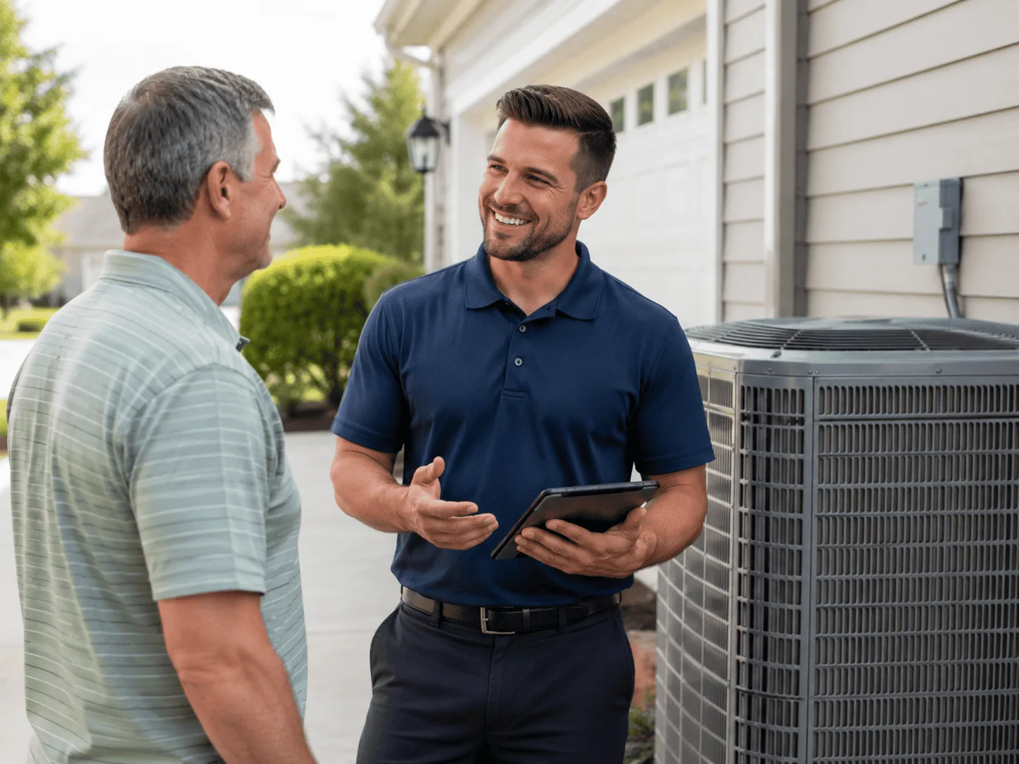 Heat Pump Installation Lutz, FL FAQs